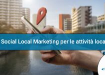 Il Social Local Marketing per le attività locali